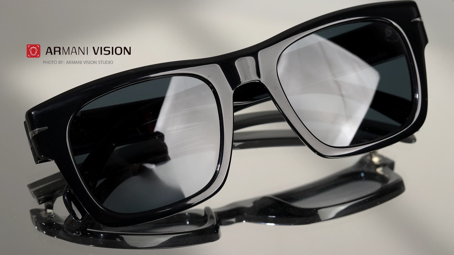 عینک دیوید بکهام DAVID BECKHAM – DB7099 – 807KU — تصویر ۷