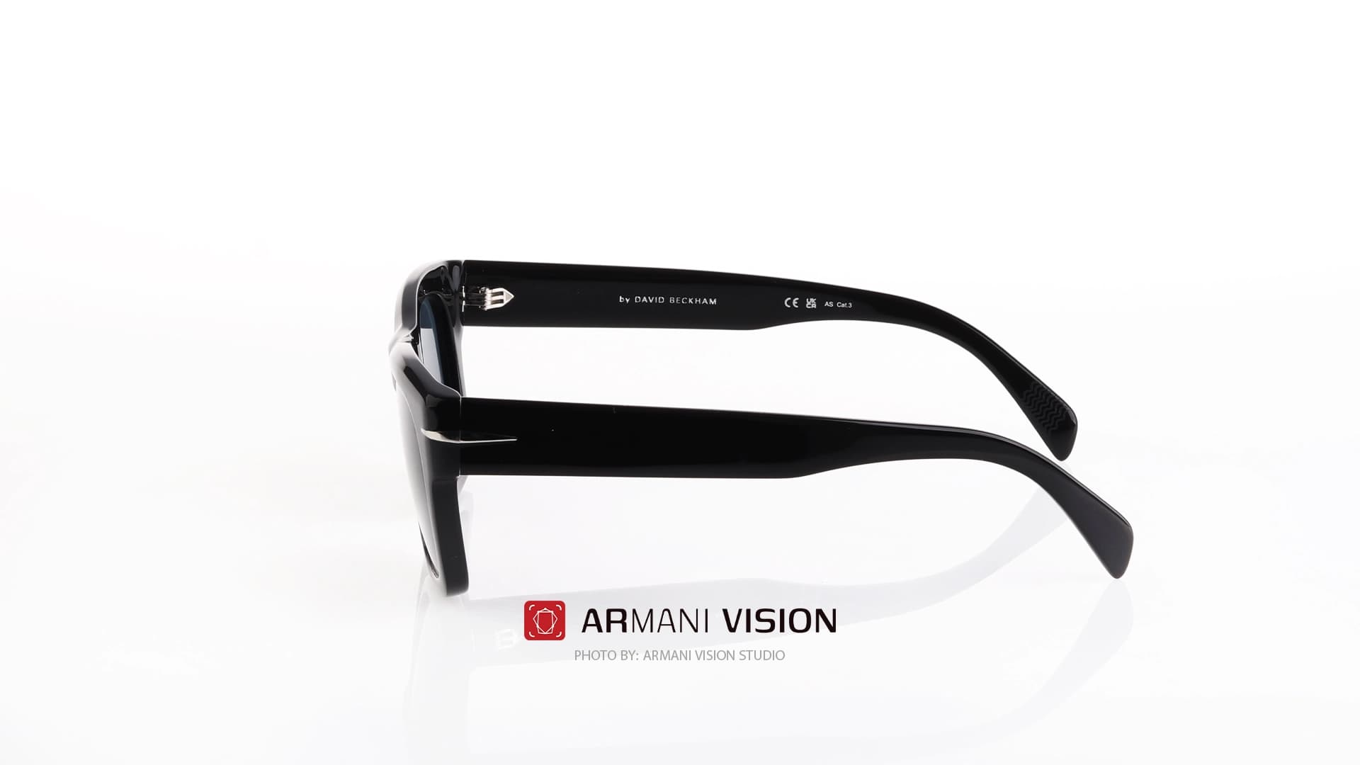عینک دیوید بکهام DAVID BECKHAM – DB7099 – 807KU — تصویر ۵
