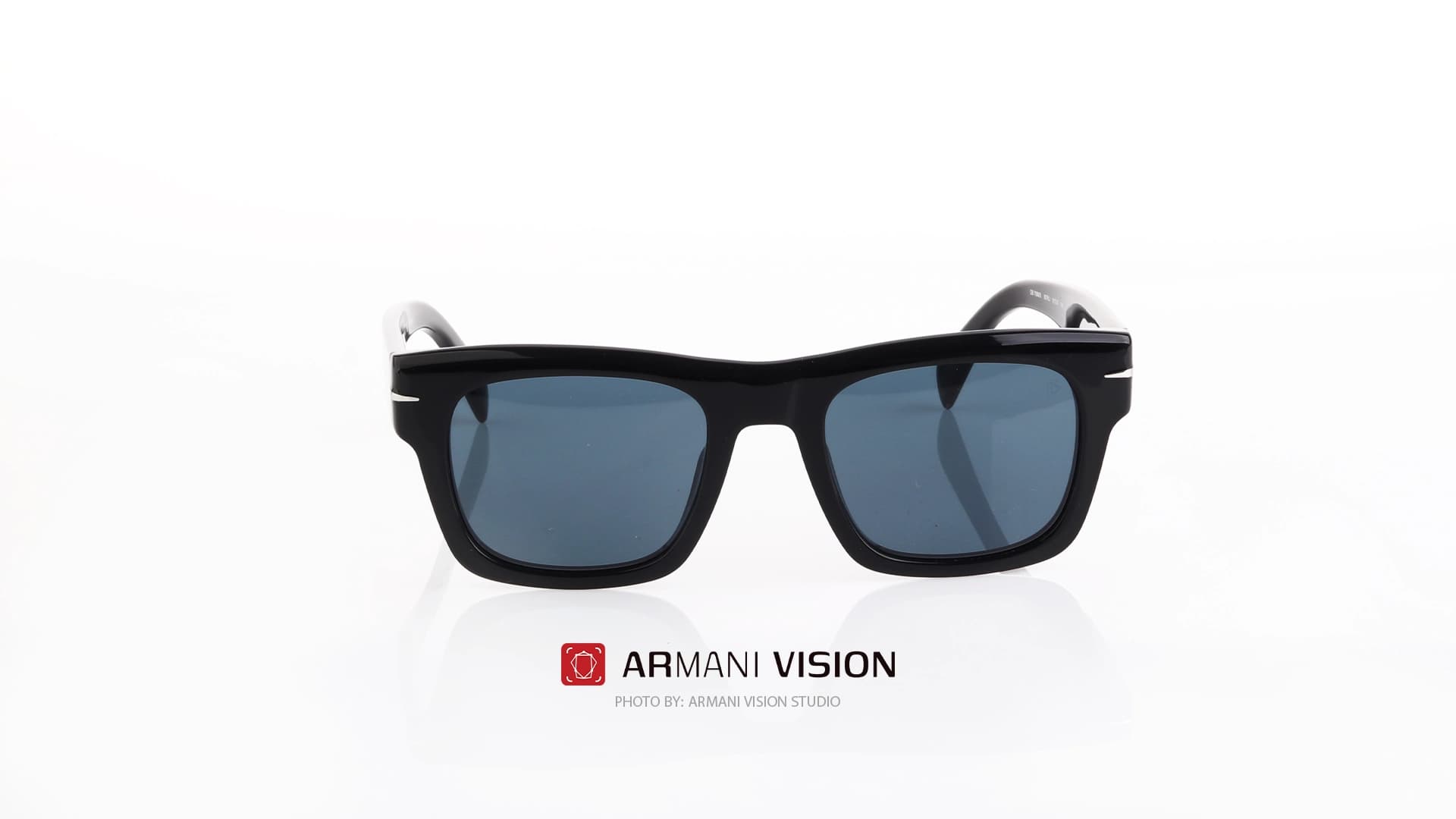 عینک دیوید بکهام DAVID BECKHAM – DB7099 – 807KU — تصویر ۲
