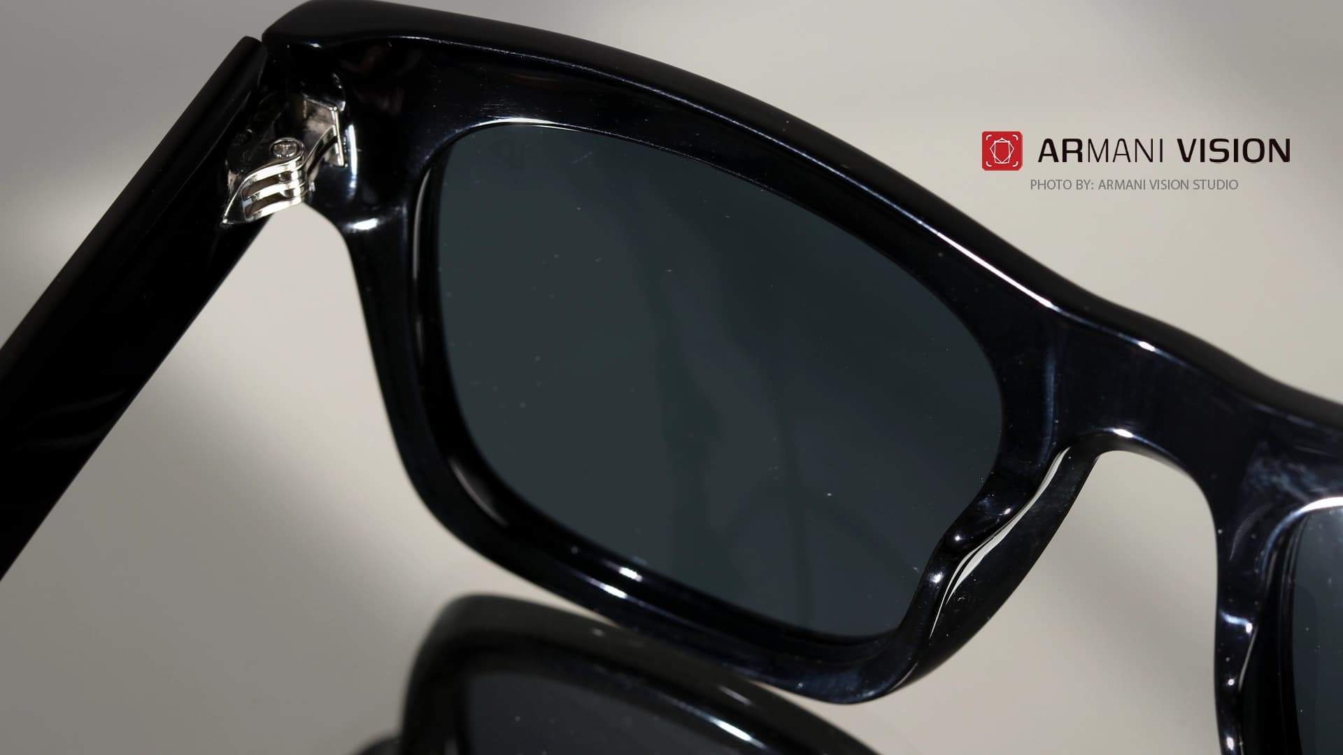 عینک دیوید بکهام DAVID BECKHAM – DB7099 – 807KU — تصویر ۸
