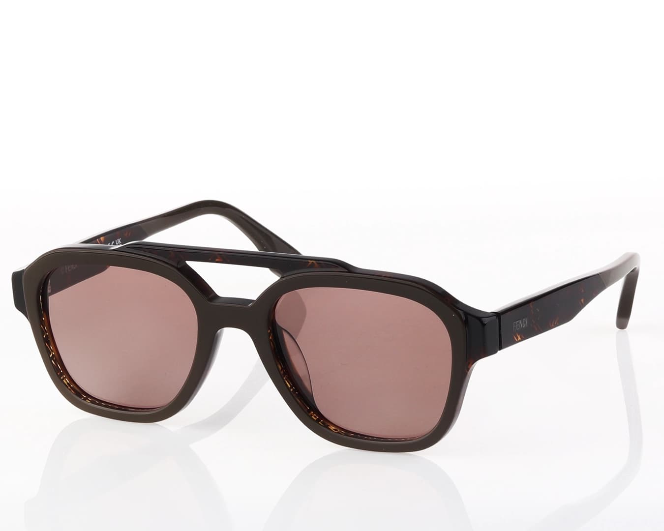 عینک فندی FENDI – FE40076U – 50E