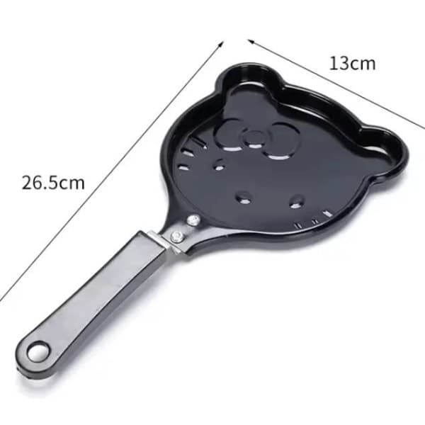 ماهیتابه کودک و نوزاد طرح فانتزی نچسب — تصویر ۷