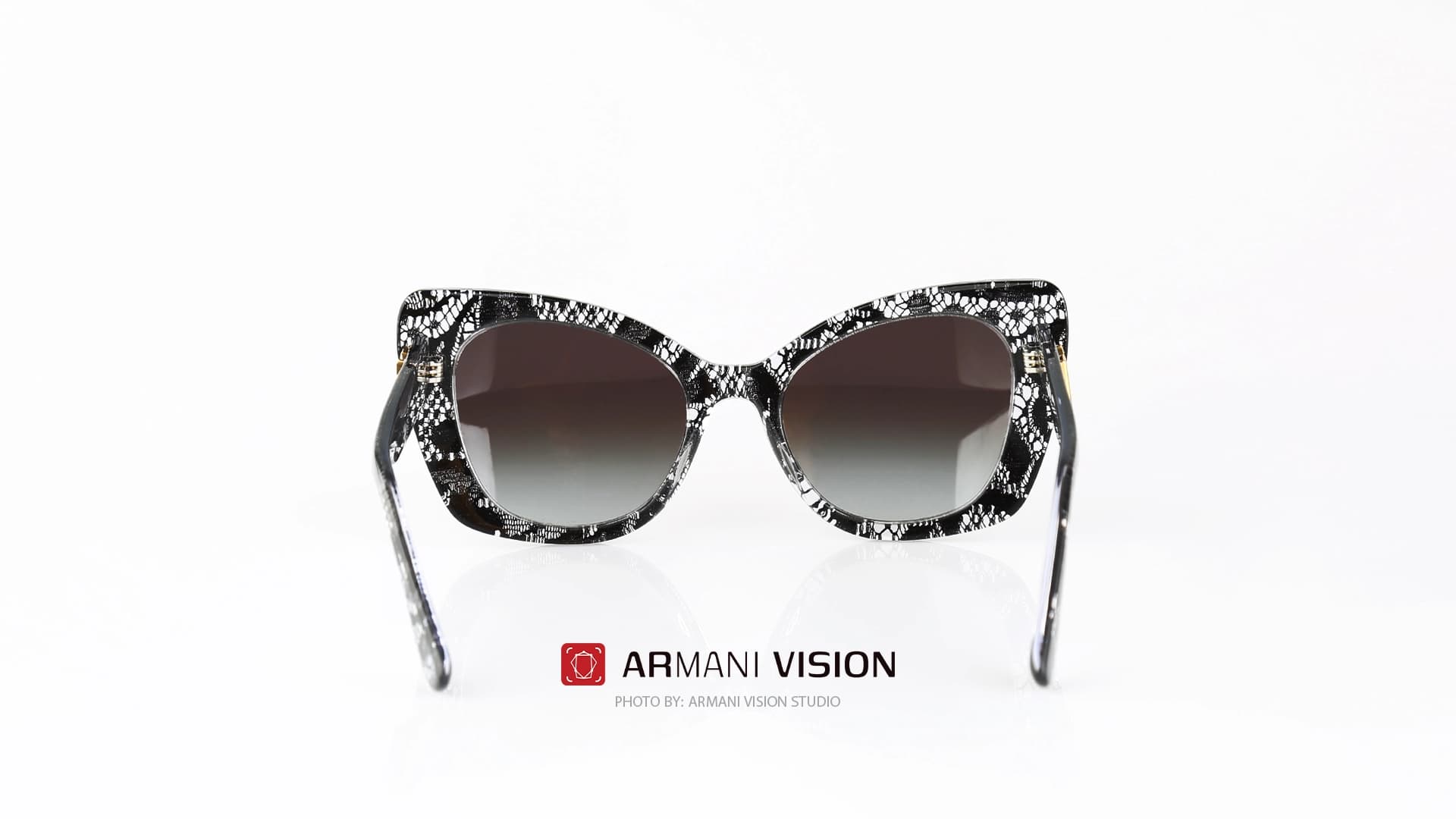 عینک دولچه گابانا Dolce & Gabbana – DG4405 – 3287/8G — تصویر ۳