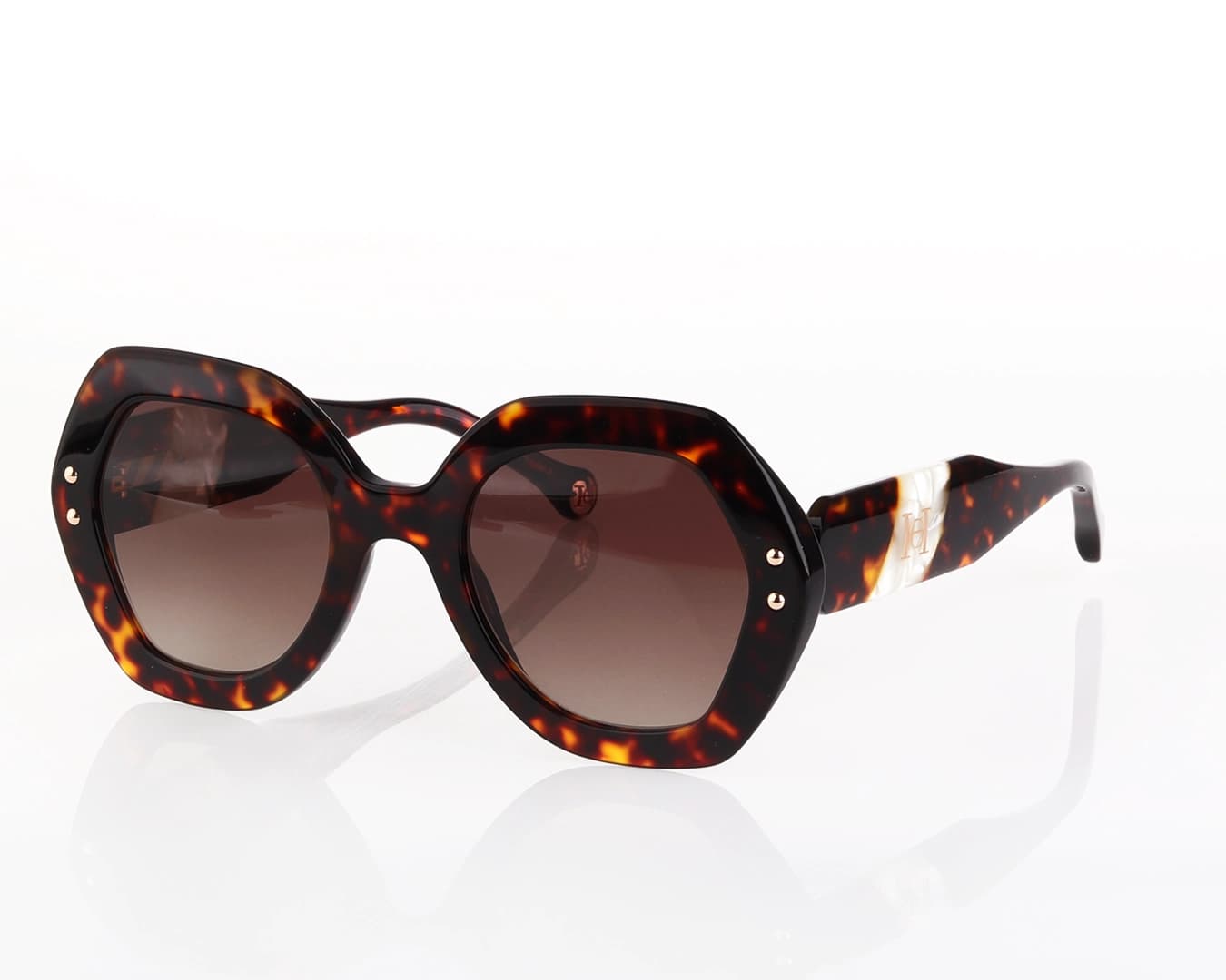 عینک کارولینا هررا CAROLINA HERRERA – HER0126S – C9KHA