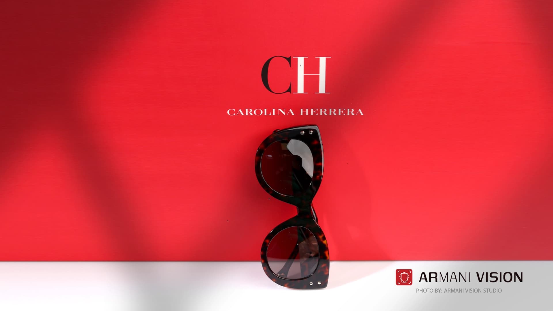 عینک کارولینا هررا CAROLINA HERRERA – HER0127S – C9KHA — تصویر ۶