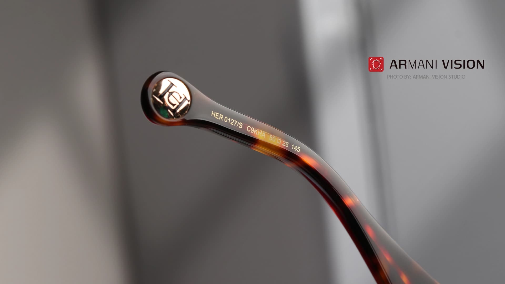 عینک کارولینا هررا CAROLINA HERRERA – HER0127S – C9KHA — تصویر ۷