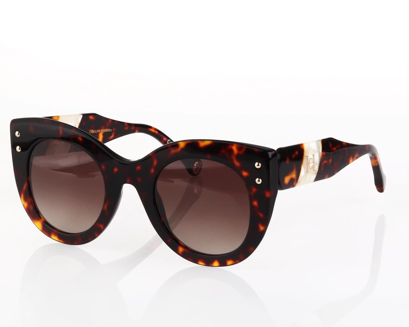عینک کارولینا هررا CAROLINA HERRERA – HER0127S – C9KHA