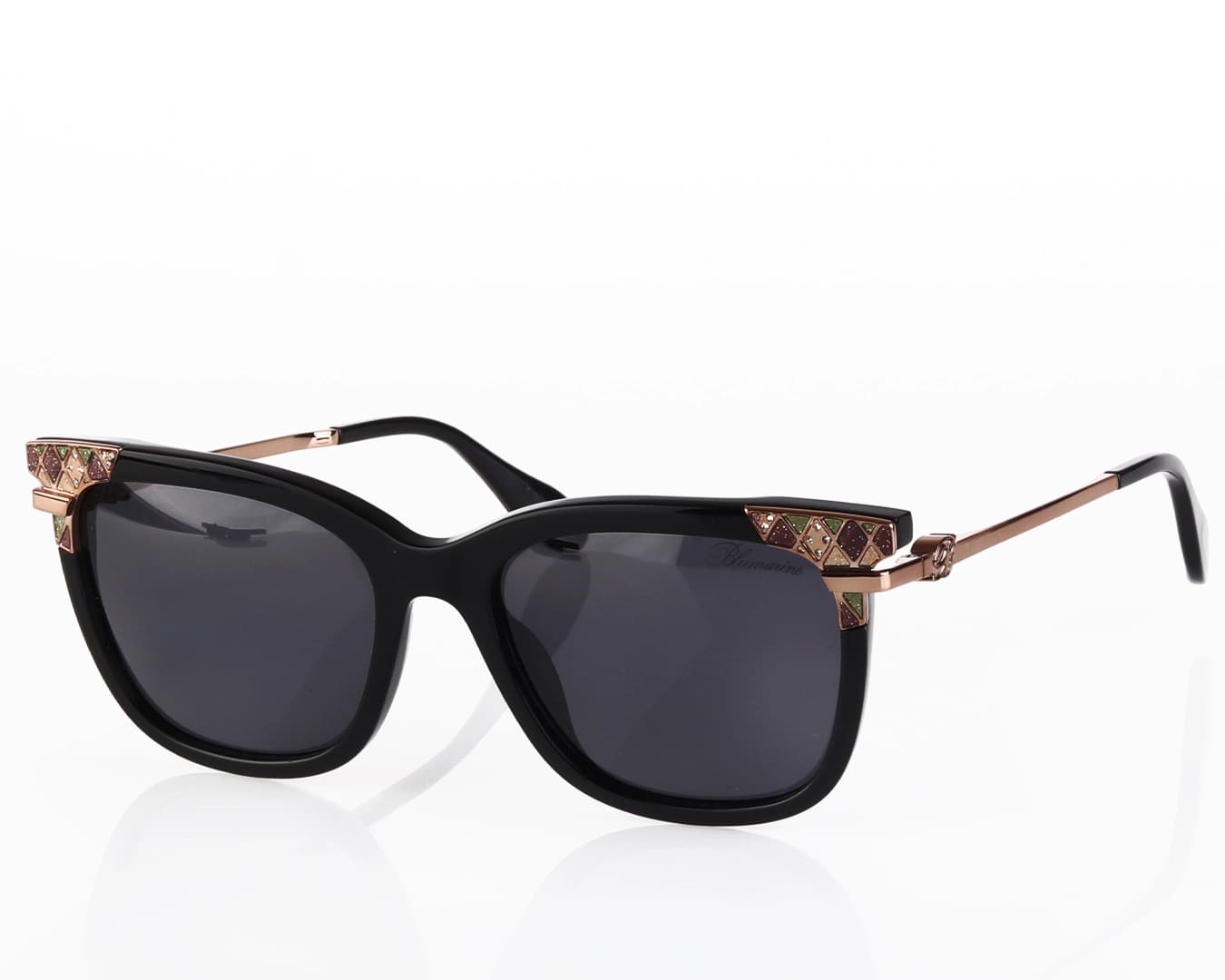 عینک بلومارین BLUMARINE – SBM164S – 700