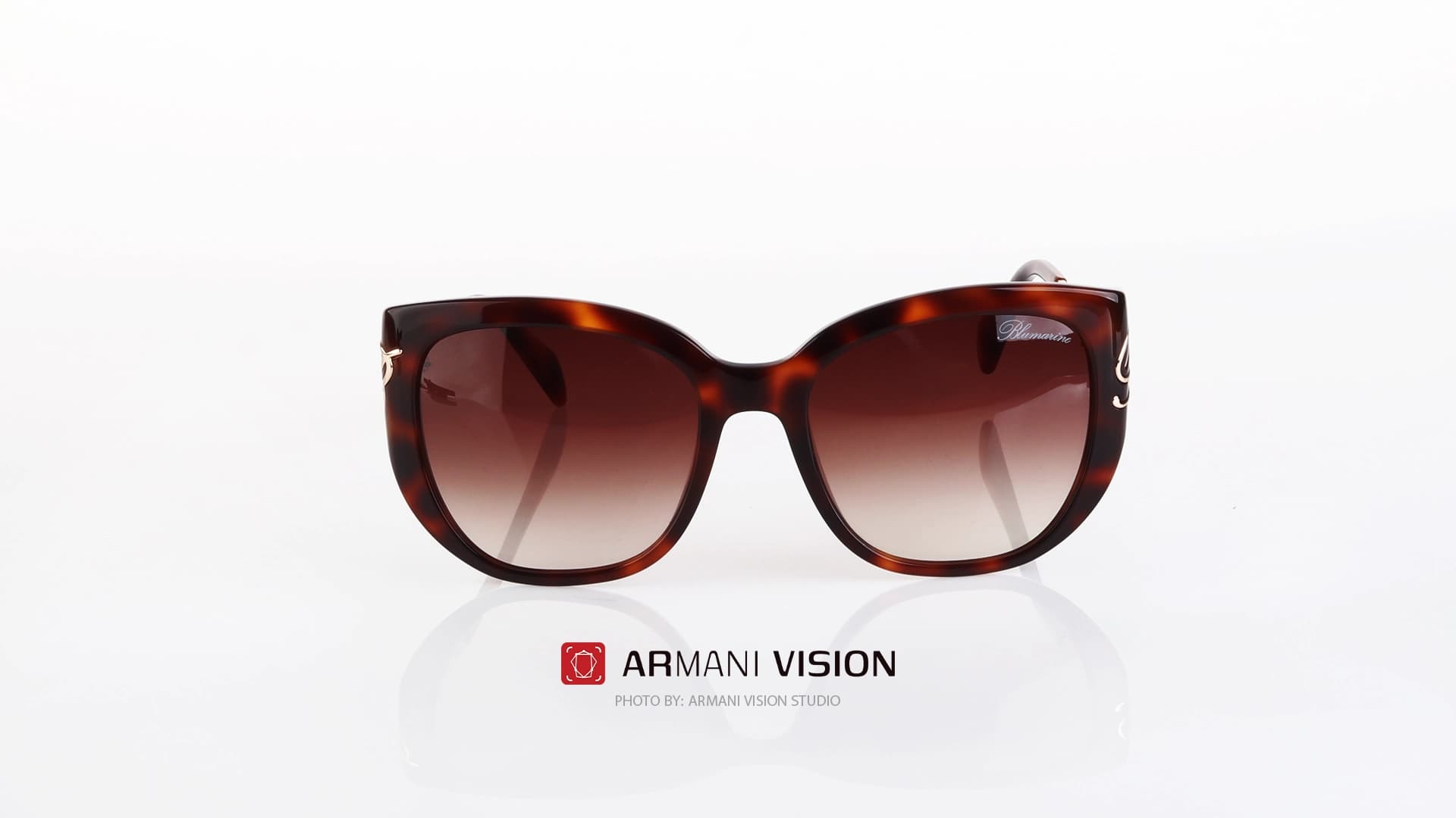 عینک بلومارین BLUMARINE – SBM780 – 752 — تصویر ۲