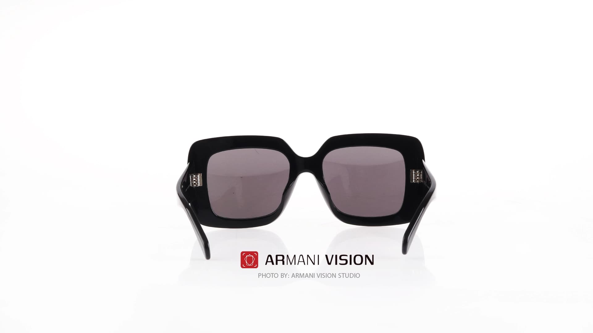 عینک سلین CELINE – CL40263I – 01A — تصویر ۳