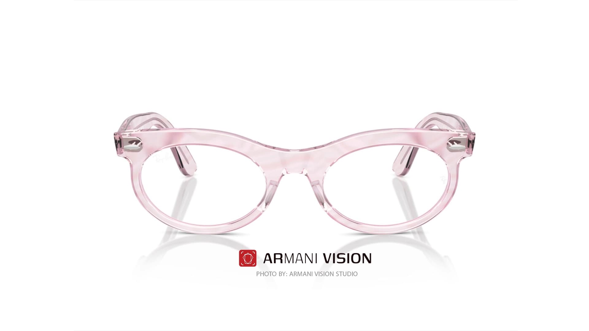 عینک ری بن RAY-BAN – WAYFARER CHANGE – RX2242V – 8292 — تصویر ۲