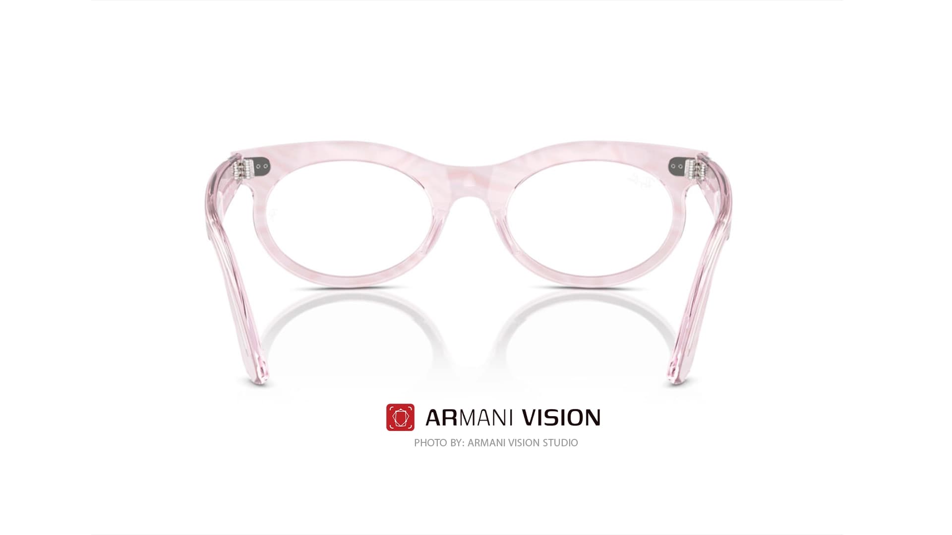 عینک ری بن RAY-BAN – WAYFARER CHANGE – RX2242V – 8292 — تصویر ۳