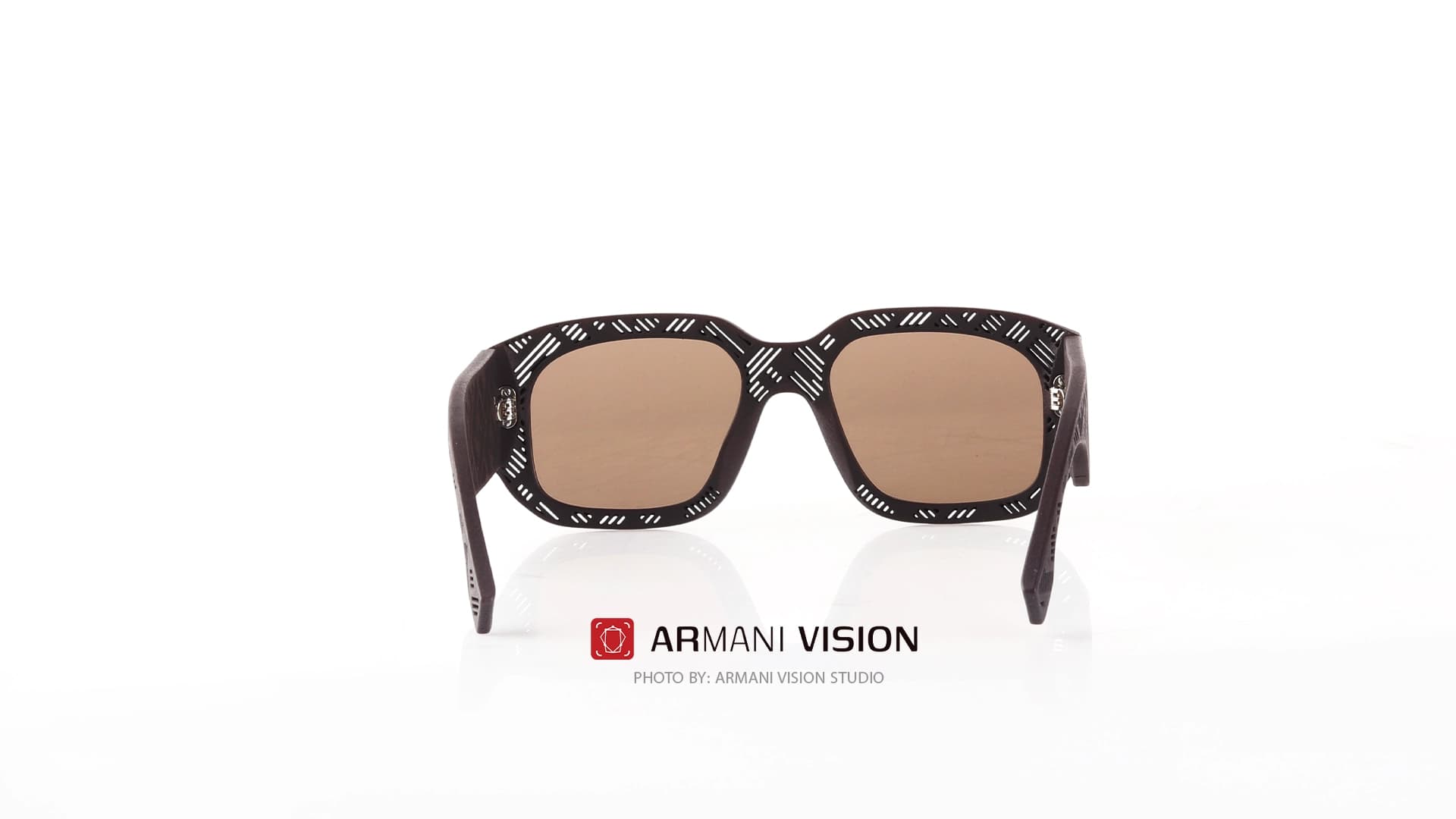 عینک فندی FENDI – FE40113I – 5250E — تصویر ۳