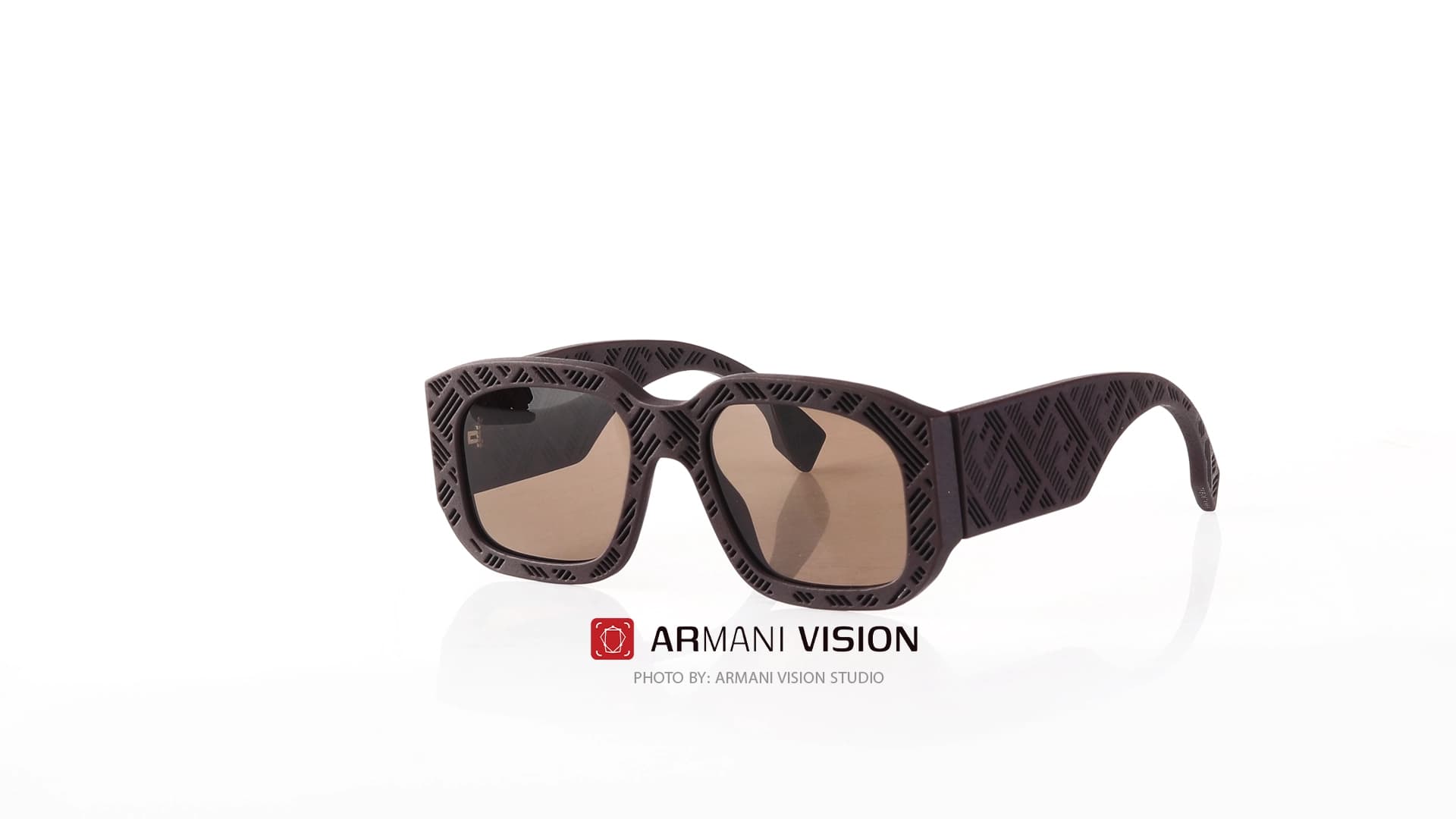 عینک فندی FENDI – FE40113I – 5250E — تصویر ۴