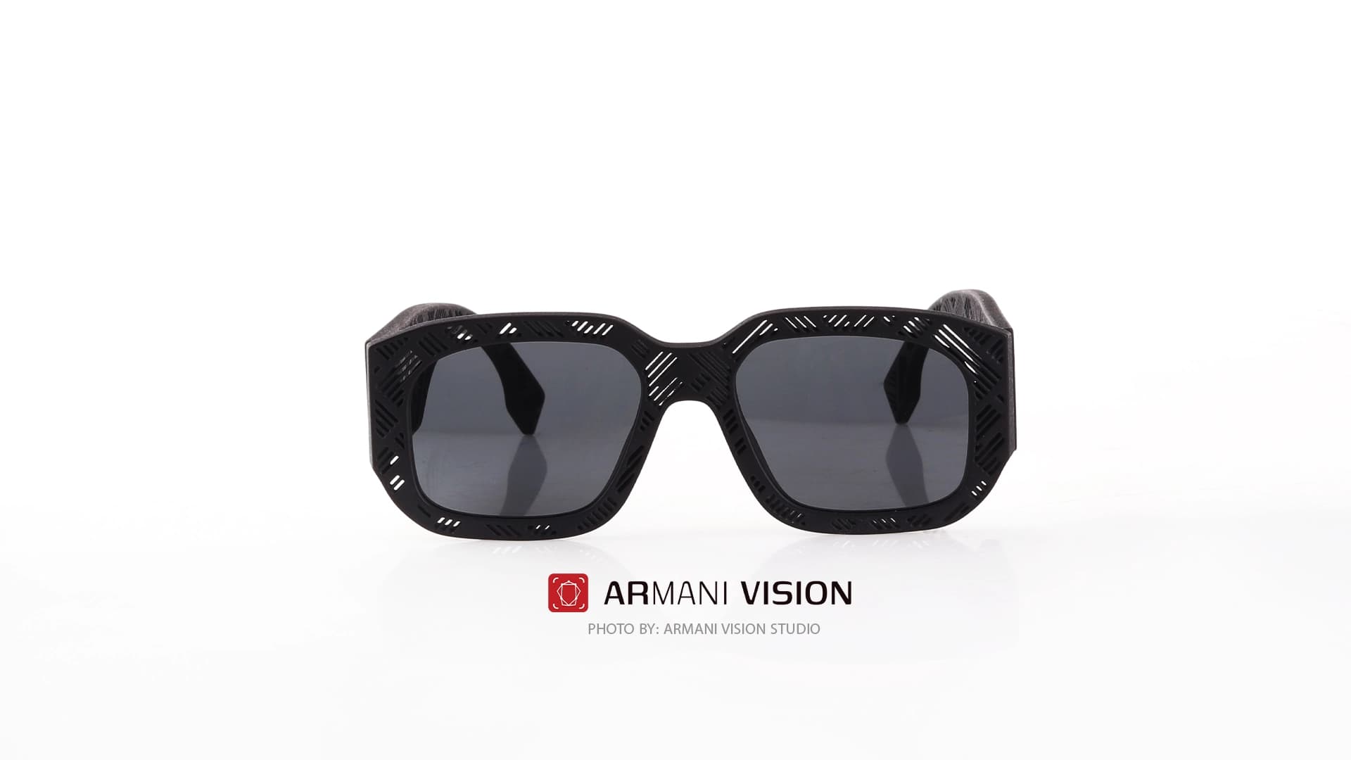 عینک فندی FENDI – FE40113I – 5202A — تصویر ۲