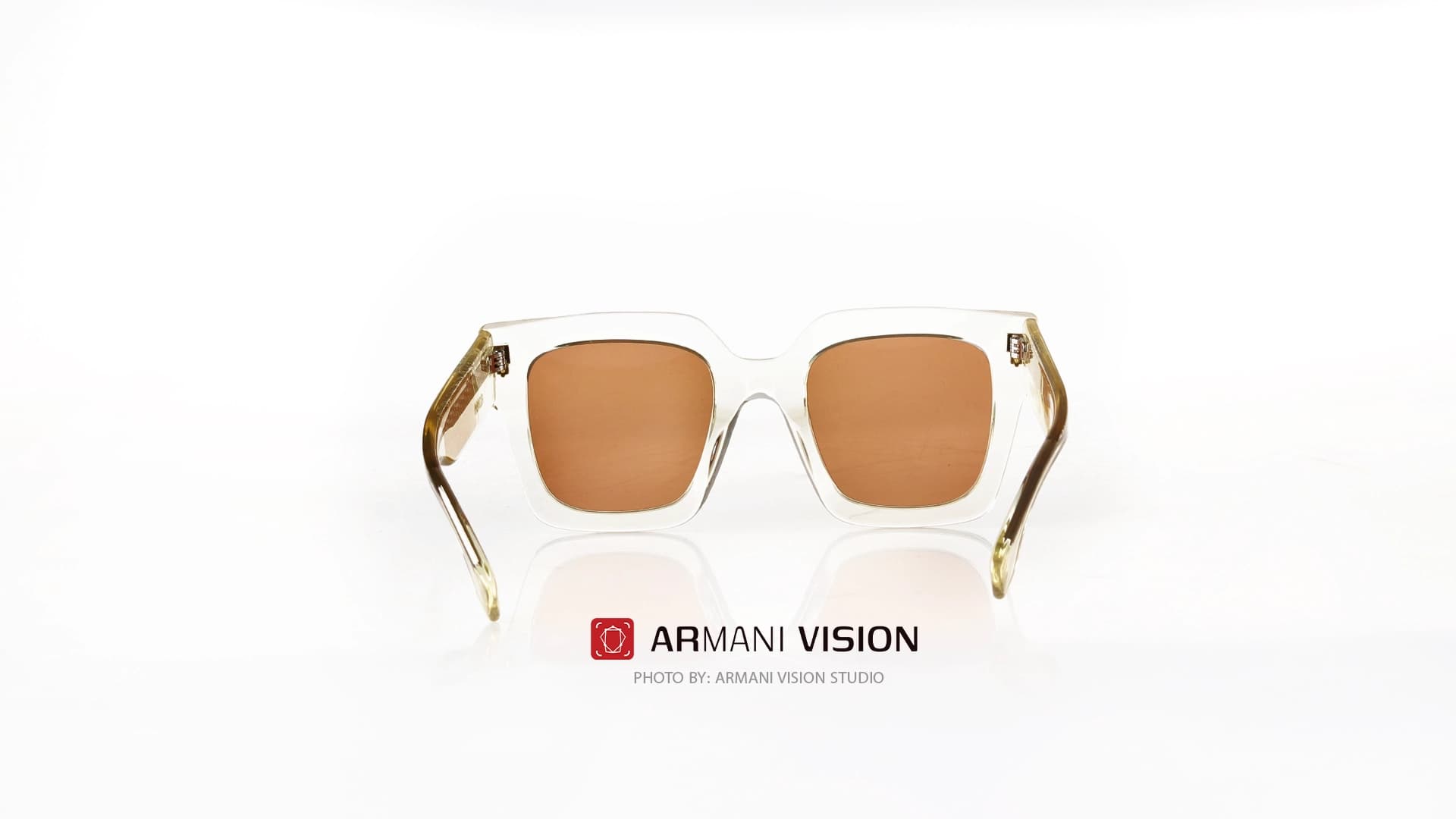 عینک فندی FENDI – FE40101I – 5039J — تصویر ۳