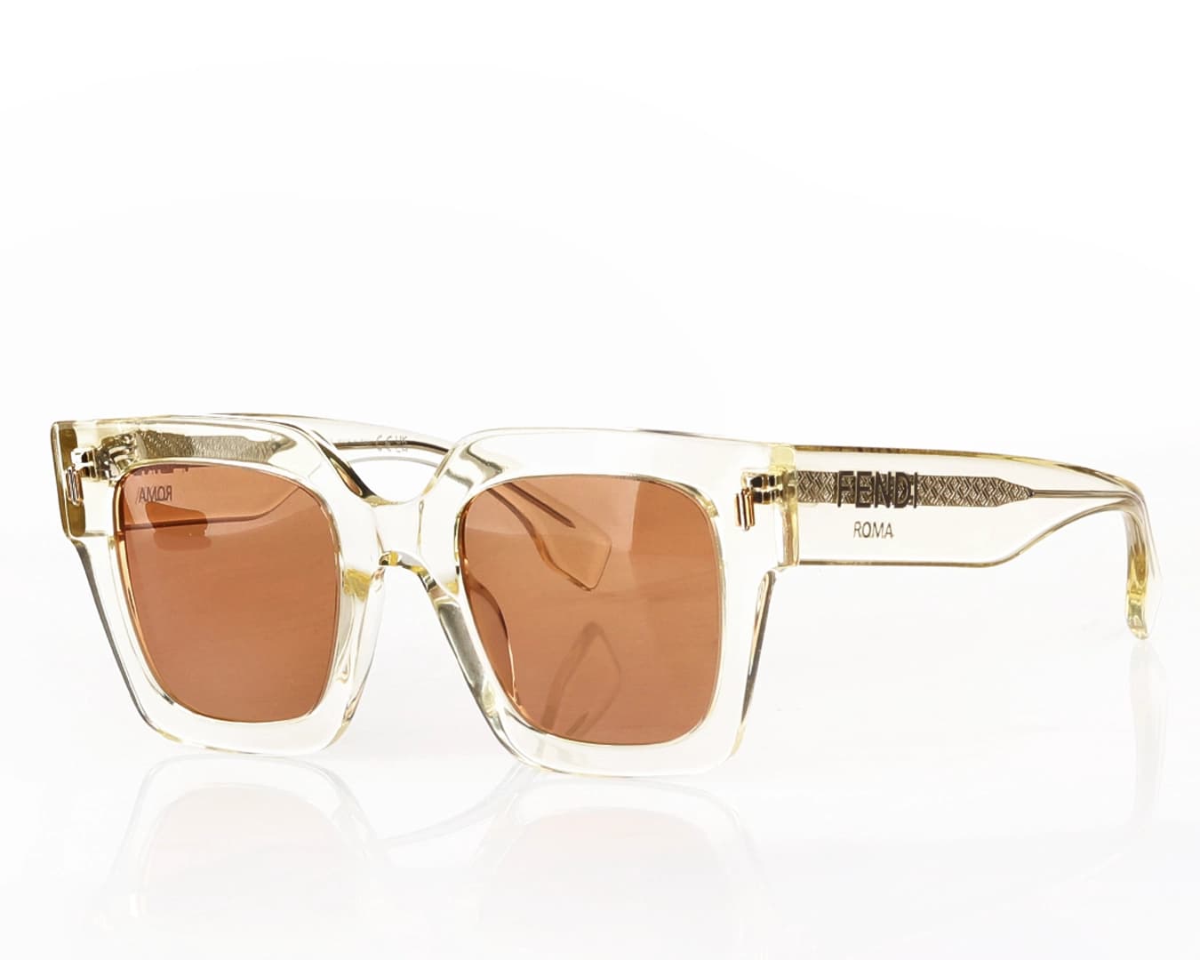 عینک فندی FENDI – FE40101I – 5039J