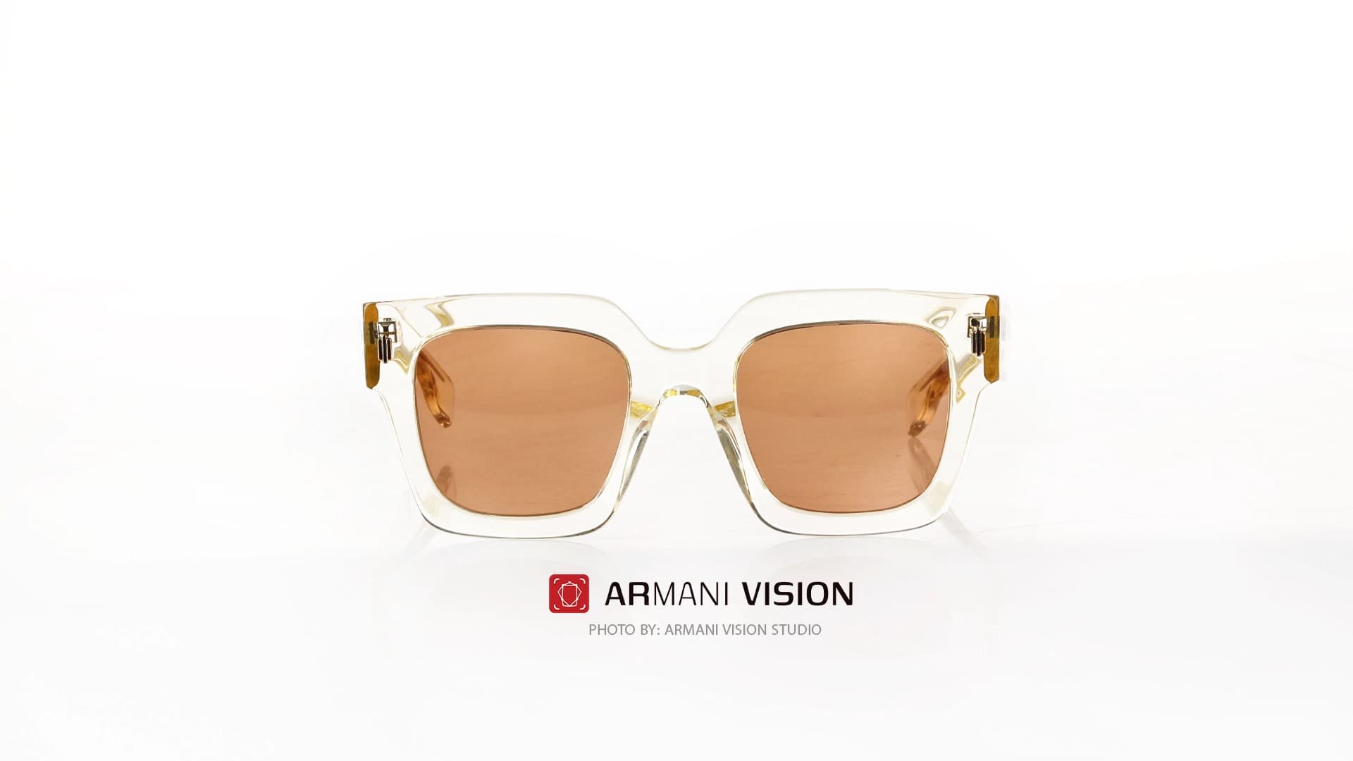 عینک فندی FENDI – FE40101I – 5039J — تصویر ۲