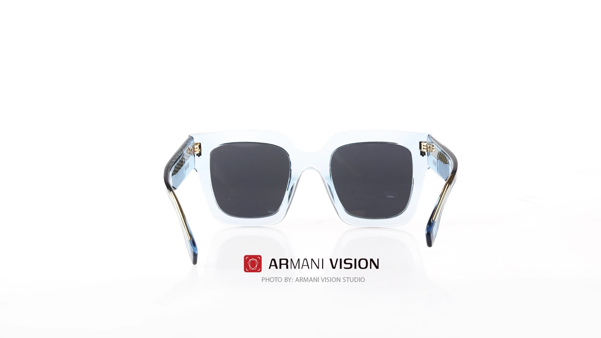 عینک فندی FENDI – FE40101I – 5090A — تصویر ۳
