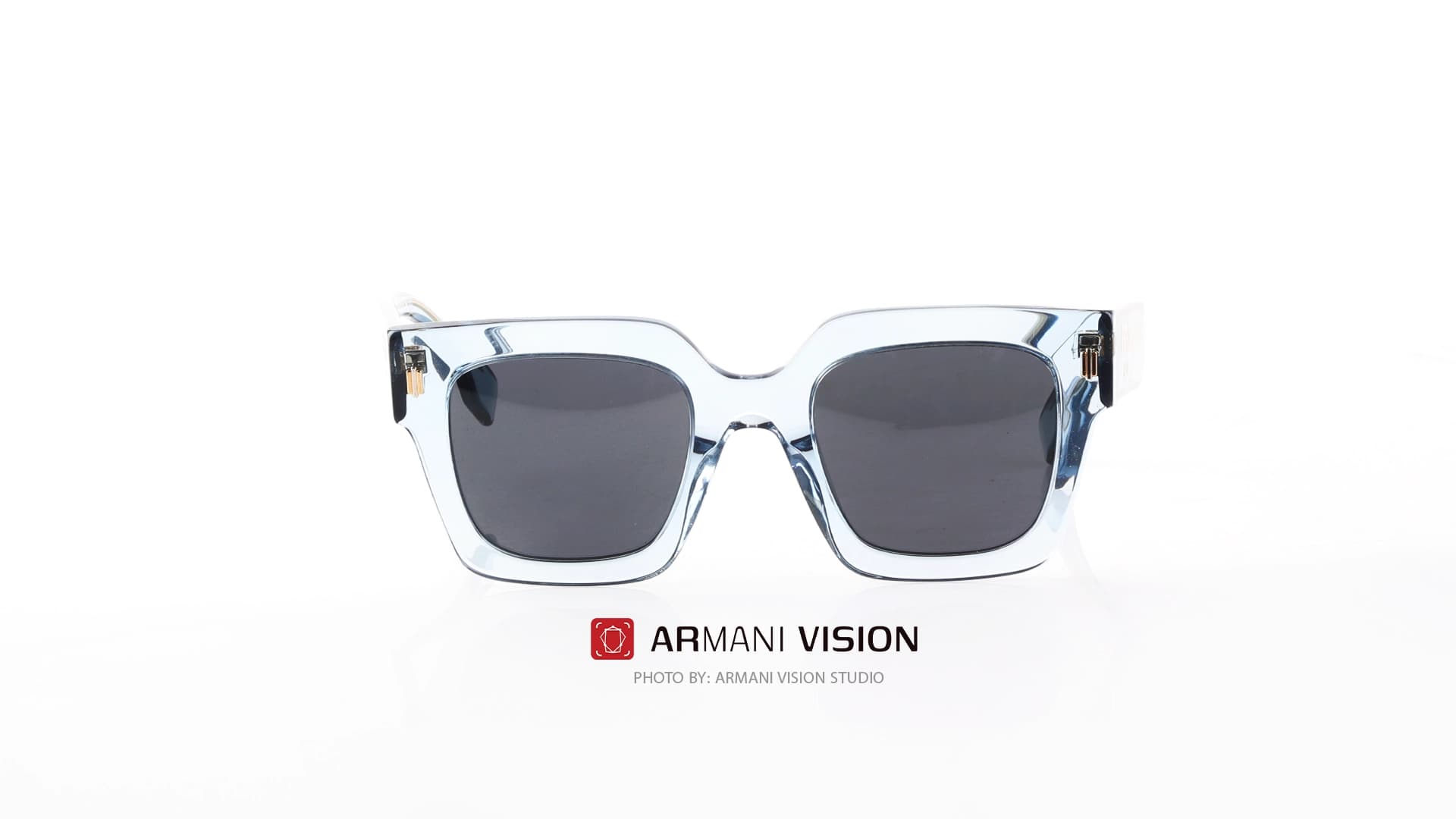 عینک فندی FENDI – FE40101I – 5090A — تصویر ۲