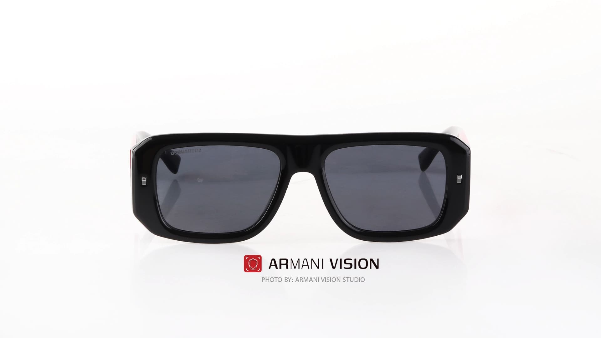 عینک دیسکوارد DSQUARED2 – D20107/S – OITIR — تصویر ۲