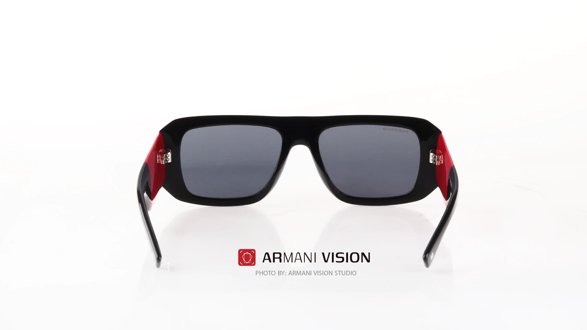 عینک دیسکوارد DSQUARED2 – D20107/S – OITIR — تصویر ۳