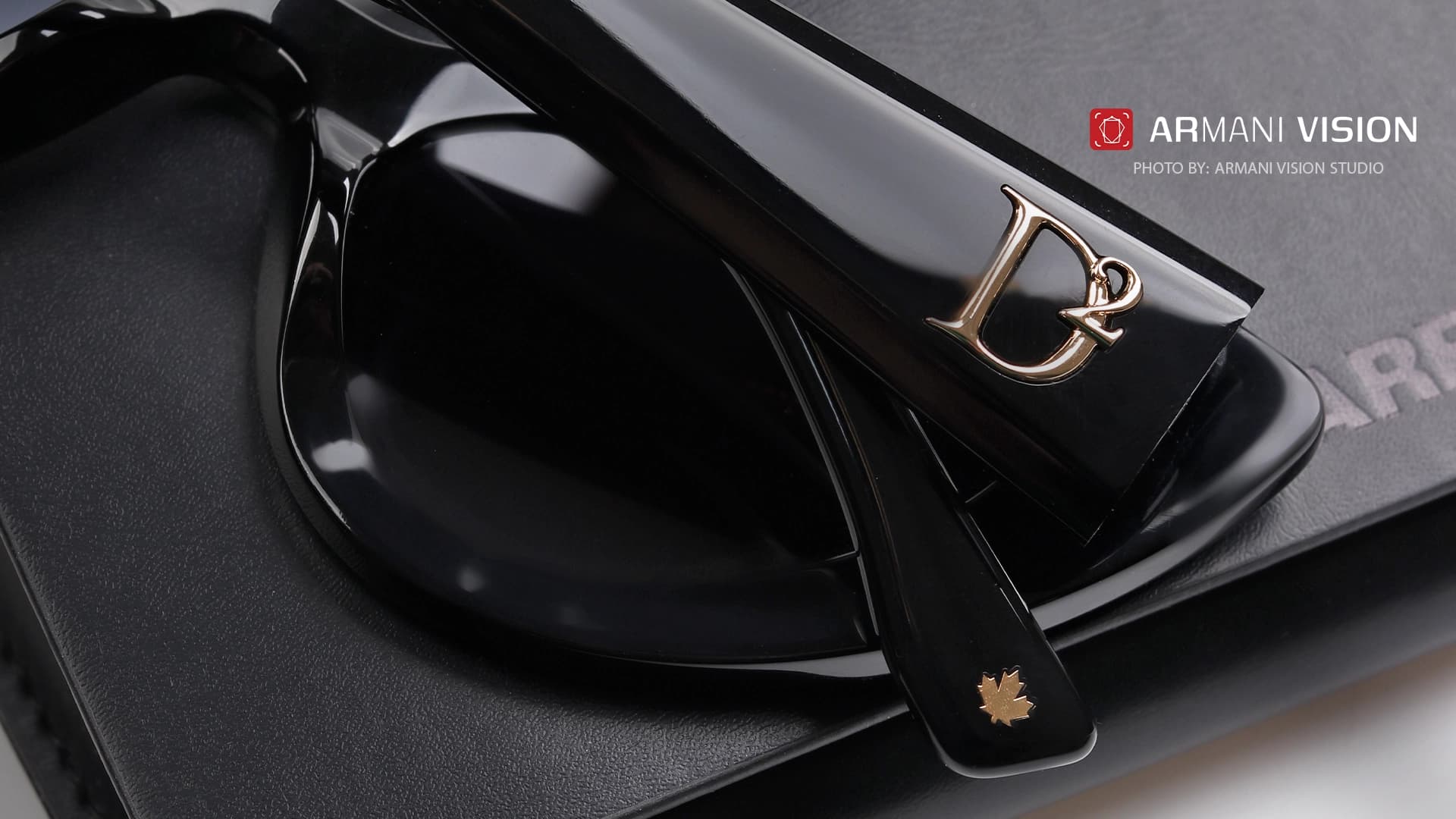 عینک دیسکوارد DSQUARED2 – D20092/S – 8079O — تصویر ۷