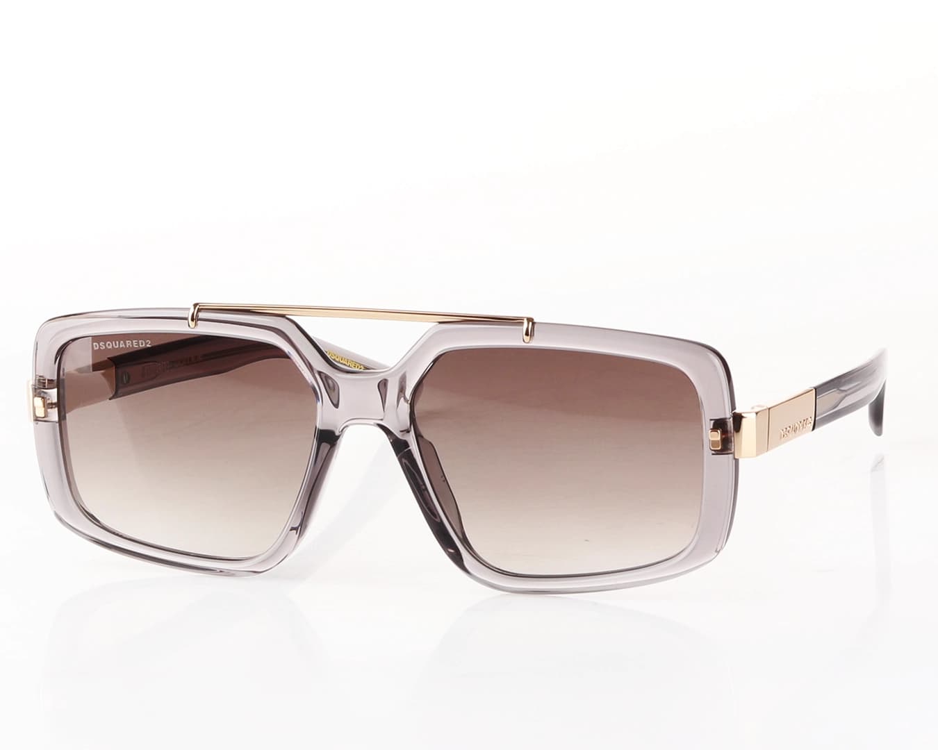 عینک دیسکوارد DSQUARED2 – D20120/S – KB7HA