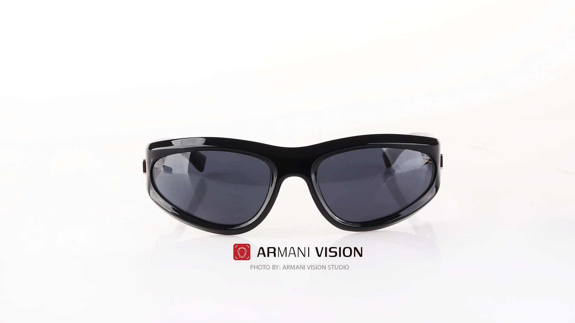 عینک دیسکوارد DSQUARED2 – D20101/S – 807IR — تصویر ۲