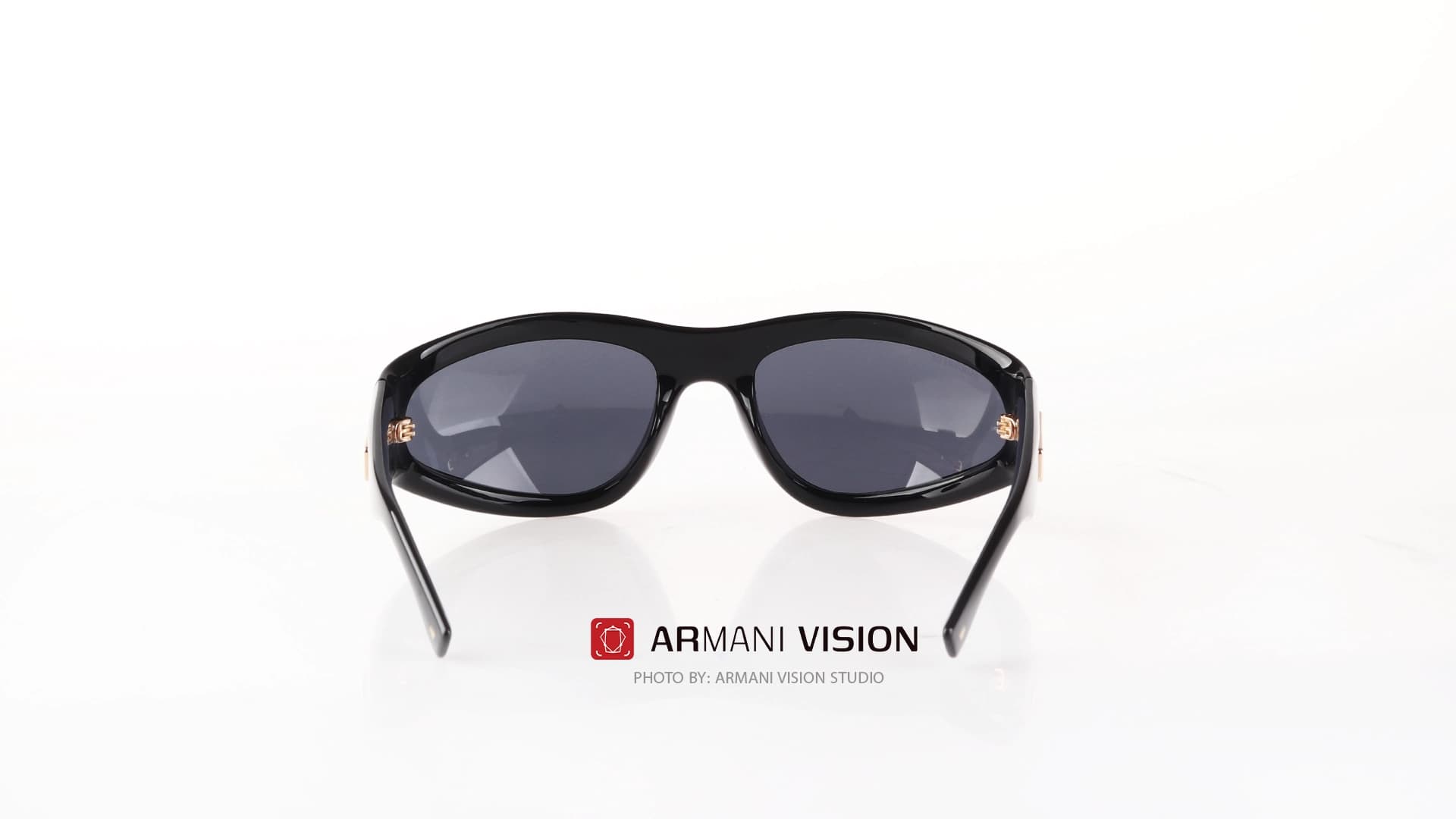 عینک دیسکوارد DSQUARED2 – D20101/S – 807IR — تصویر ۳