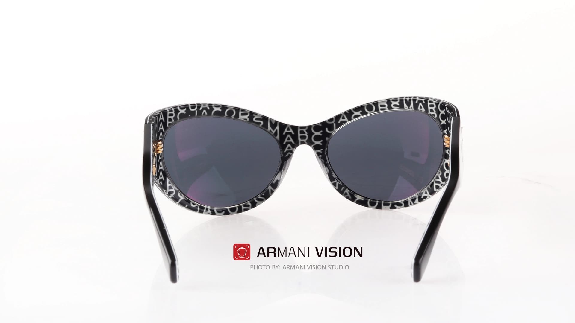 عینک مارک جیکوب MARC JACOBS – MJ1087/S – 8072K — تصویر ۳