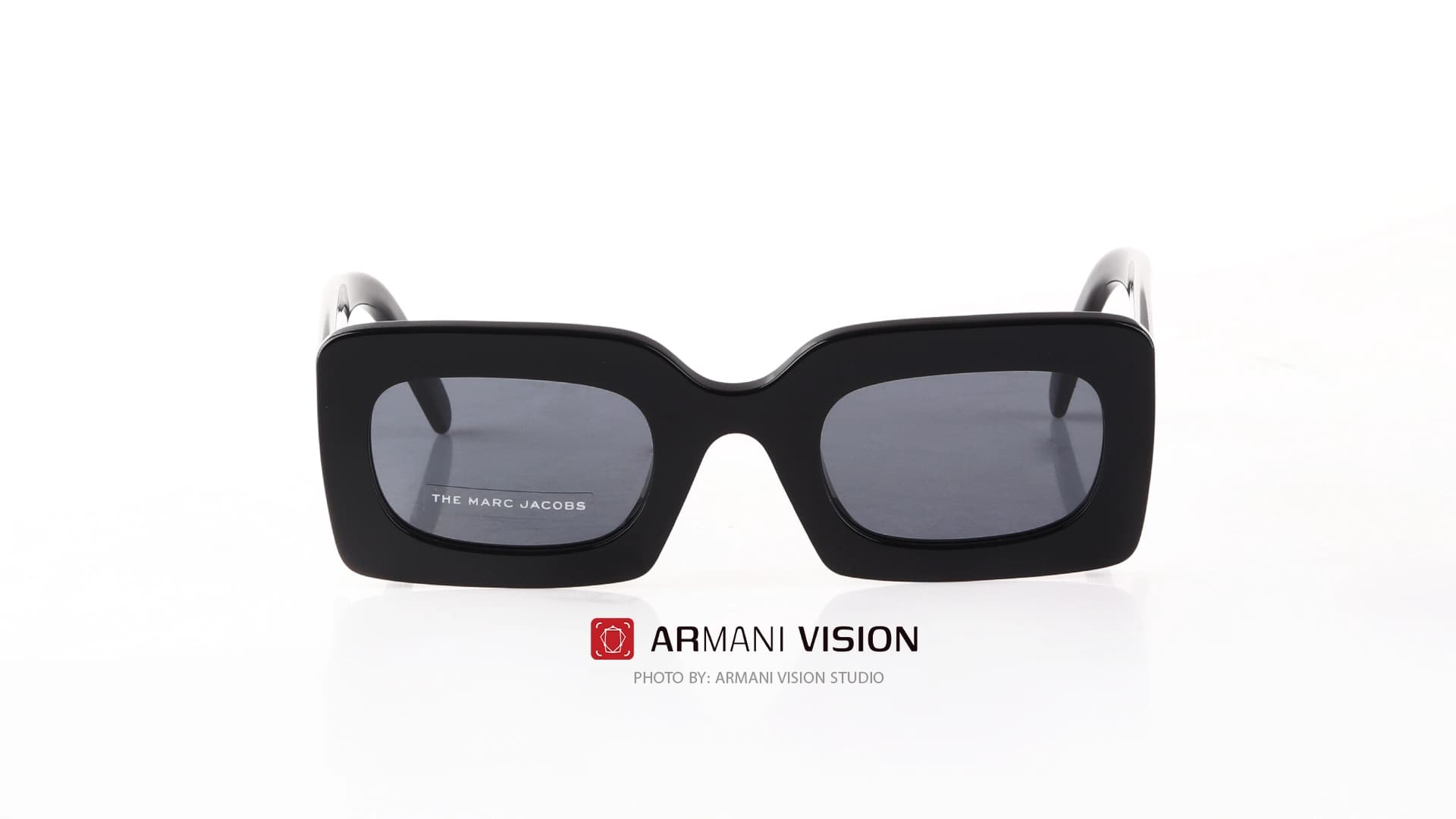 عینک مارک جیکوب MARC JACOBS – MARC488/N/S – 2M2IR — تصویر ۲