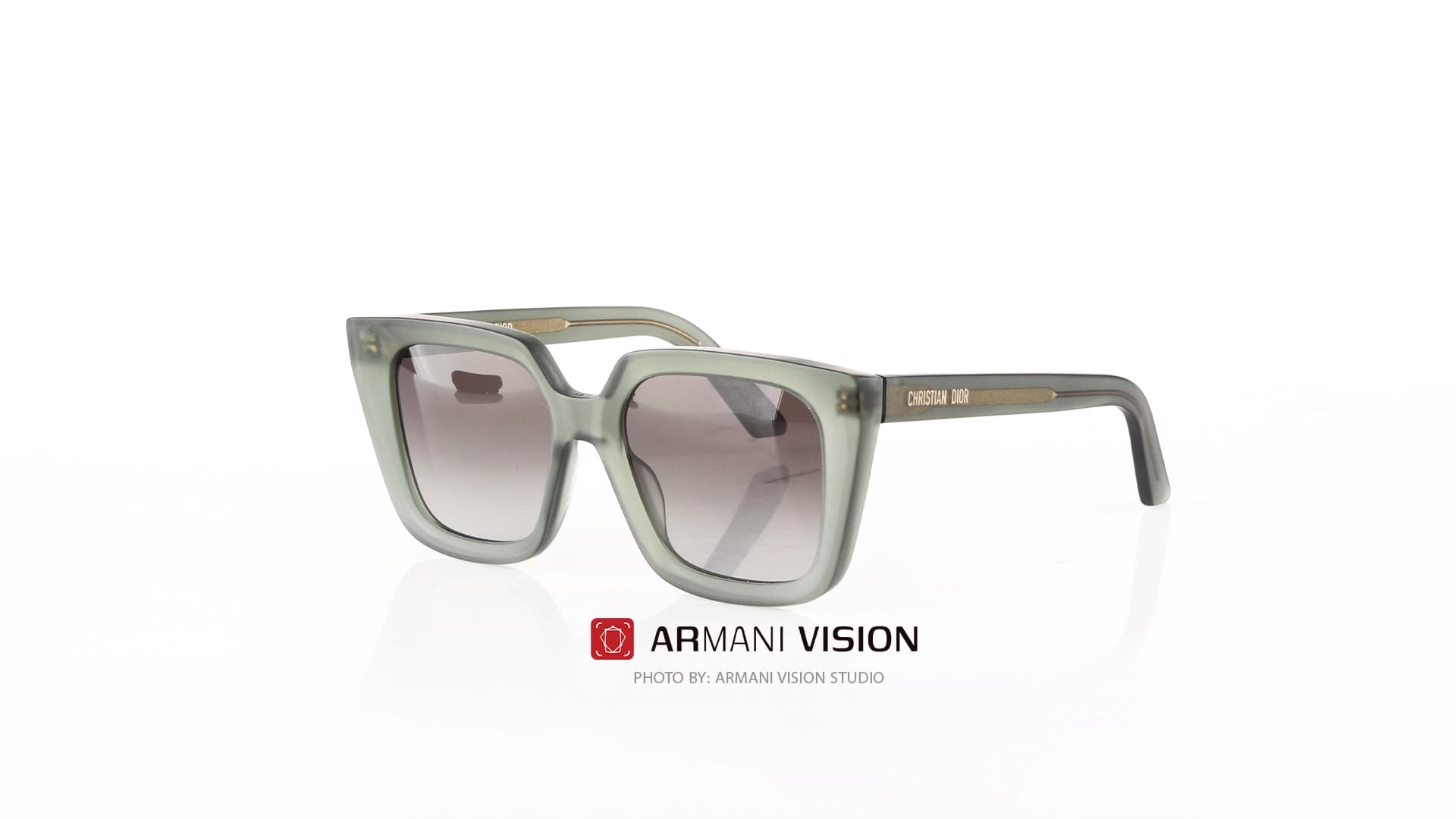 عینک دیور DIOR – DIOR WOMEN – DIORMIDNIGHT-S1I – 56A0 — تصویر ۴