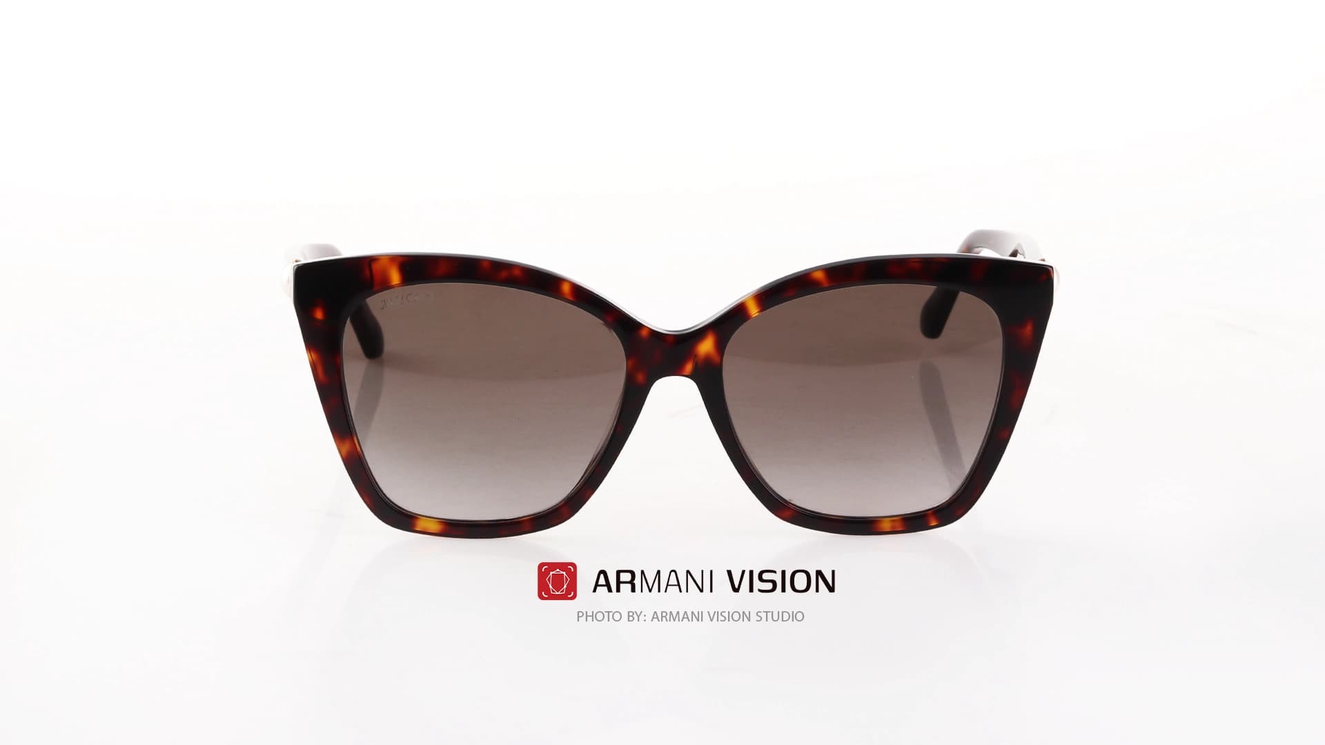 عینک جیمی چو JIMMY CHOO – RUA/6/S – 086HA — تصویر ۲