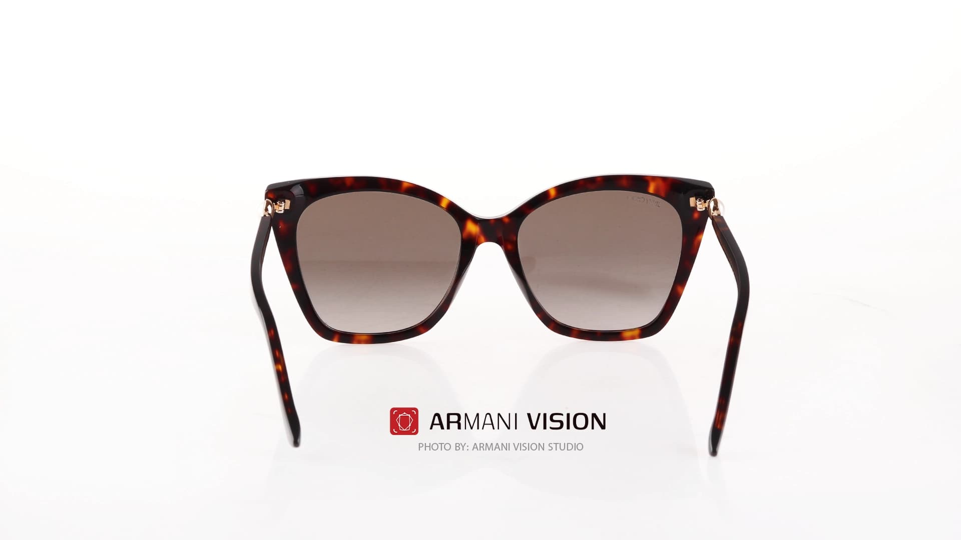 عینک جیمی چو JIMMY CHOO – RUA/6/S – 086HA — تصویر ۴