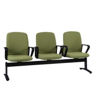 صندلی انتظار سه نفره نیلپر OCW 740N3