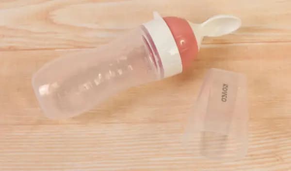 سرلاک خوری سیلیکونی rovco (رووکو) — تصویر ۲