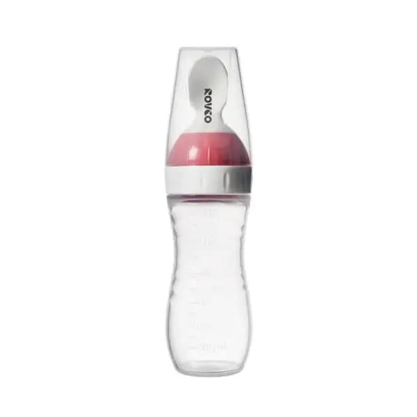 سرلاک خوری سیلیکونی rovco (رووکو)