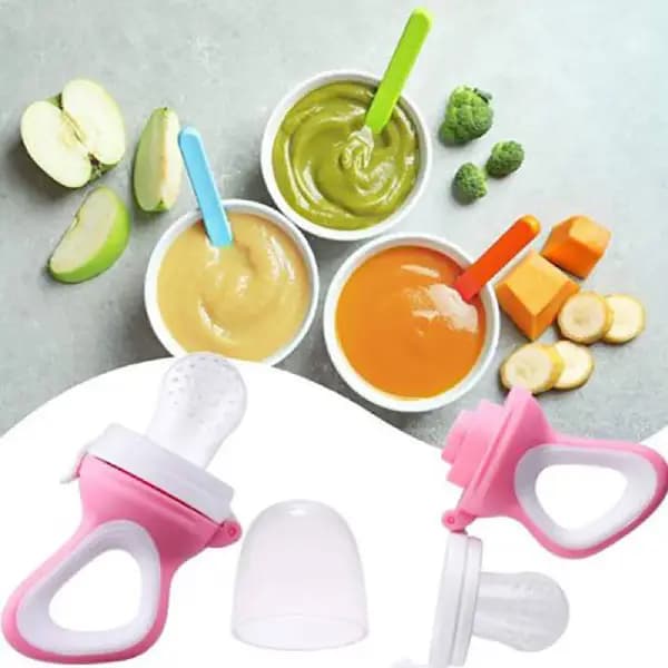 پستانک میوه خوری only baby (فود فیدر)