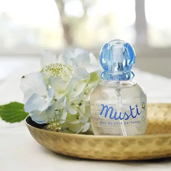 عطر ماستلا (ادکلن ماستی) 50 میل — تصویر ۳