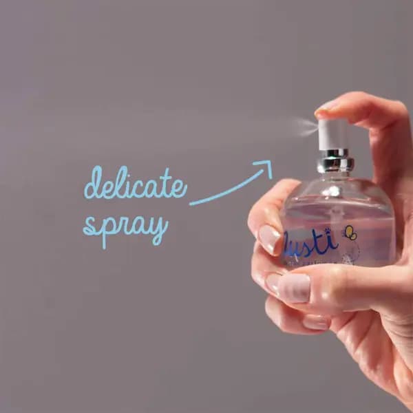 عطر ماستلا (ادکلن ماستی) 50 میل — تصویر ۴