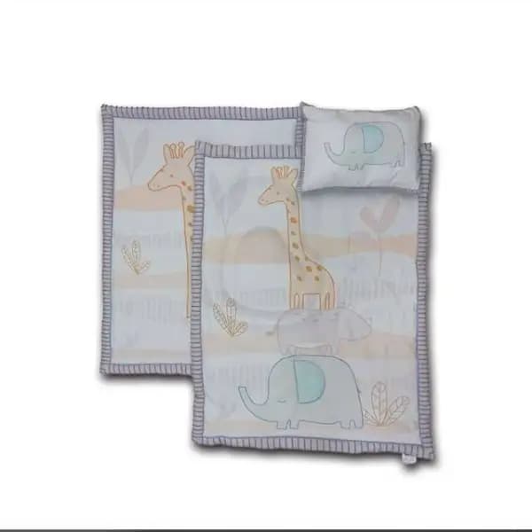 سرویس خواب بابو بی بی طرح حیوانات