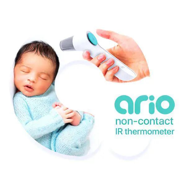 تب سنج ليزری ario — تصویر ۳