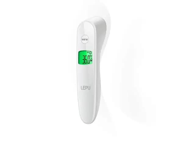 تب سنج ليزری LEPU