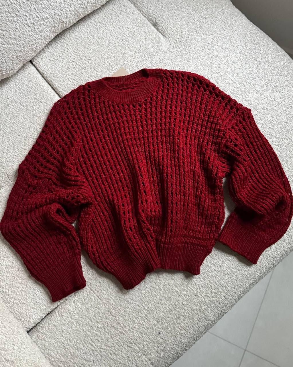 بافت کراپ باکسی 🍷 — تصویر ۲