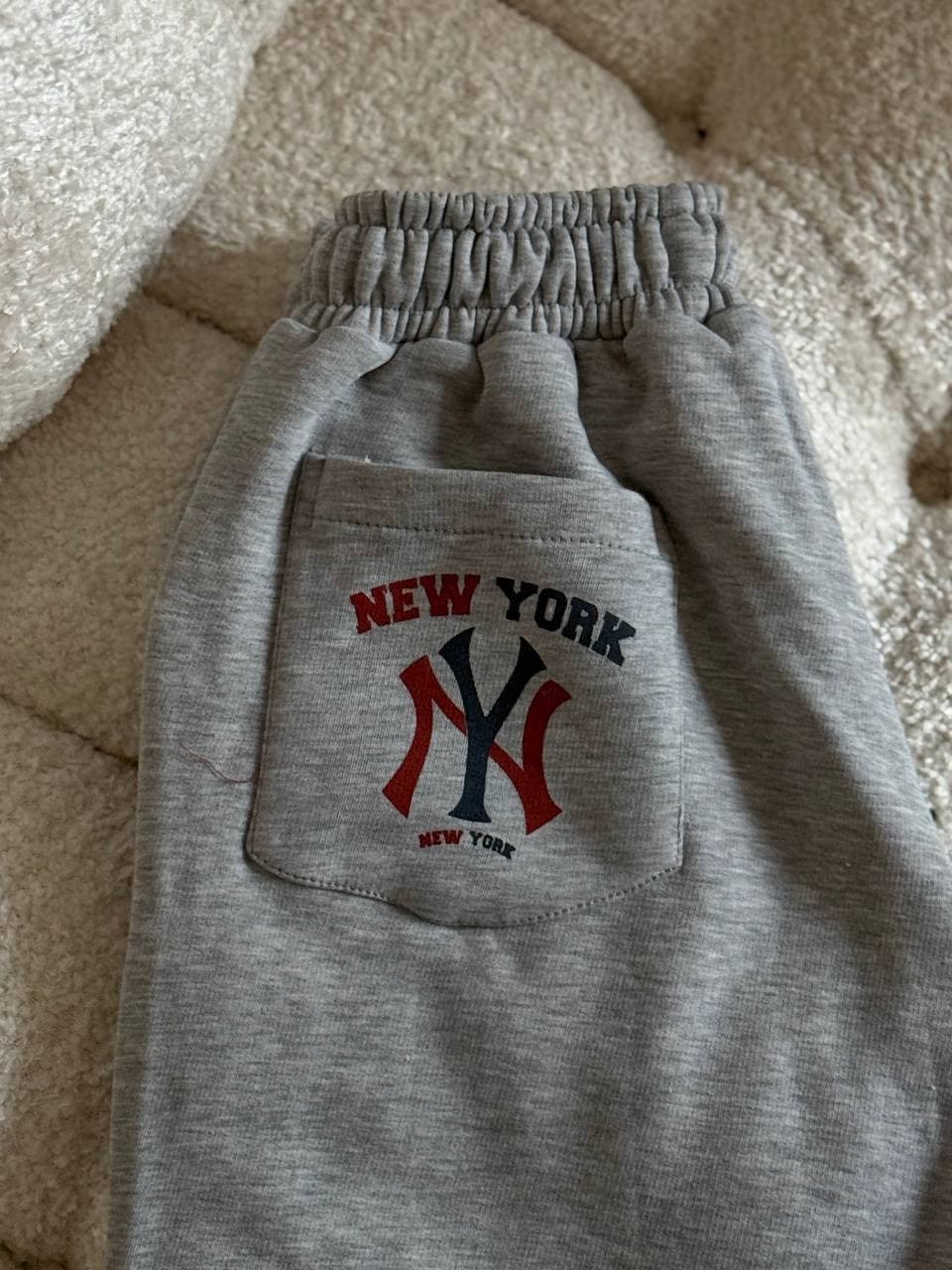 اسلش بگ NY