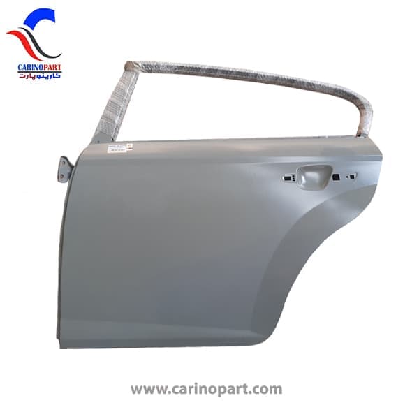 درب عقب چپ آستر اصلی برلیانس H320