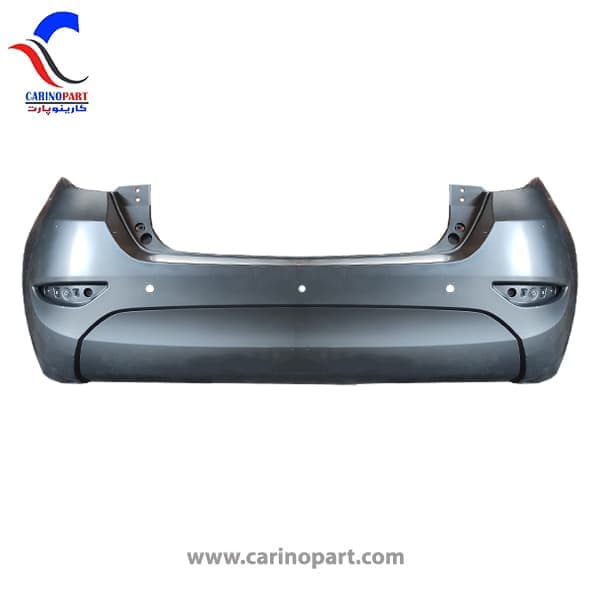 سپر عقب خام اصلی برلیانس H320