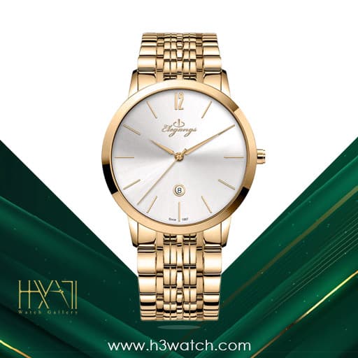 ساعت مچی مردانه الگنگس ELEGANGS 8406-102(J)