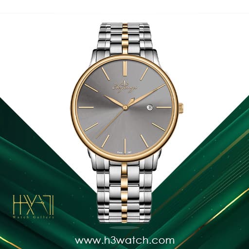 ساعت مچی مردانه الگنگس ELEGANGS 8148-507(J)